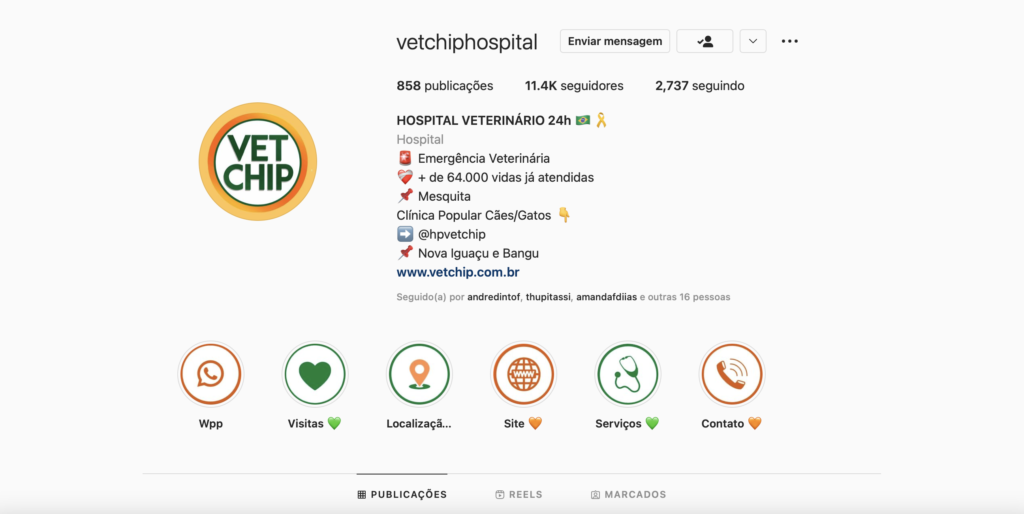 vetchip